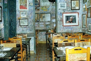 La Bodeguita