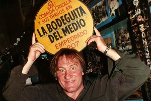 La Bodeguita