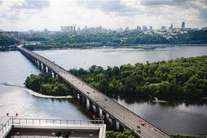 Мост Патона