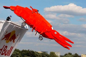 Red Bull Flugtag 2019