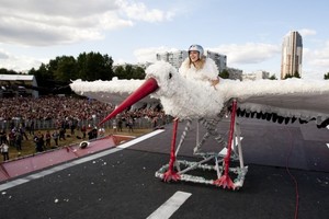 Red Bull Flugtag 2019