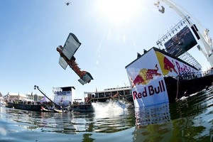 Red Bull Flugtag 2019