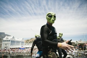 Red Bull Flugtag 2019