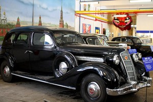 Киностудия МОСФИЛЬМ