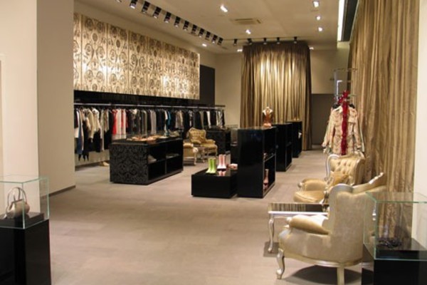 Podium Concept Store