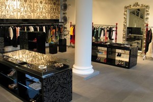 Podium Concept Store