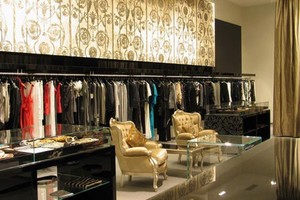 Podium Concept Store