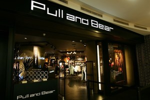 Pull & Bear