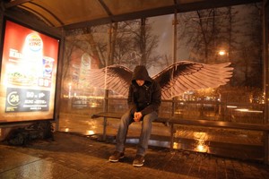 Паша 183. Наше дело подвиг!