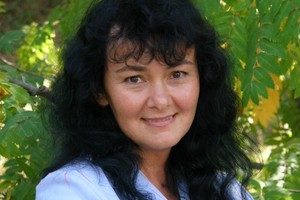 Тренинг Марины Таргаковой