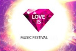 Love is Fest