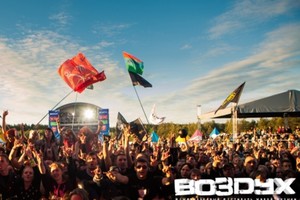 ВОЗДУХ — 2014