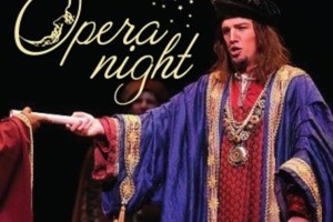 Opera Night