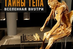 Тайны тела. Вселенная внутри