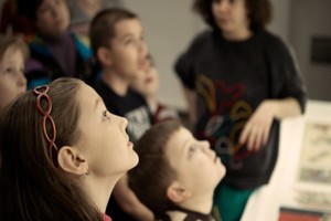 Тематическая экскурсия Творчество Зураба