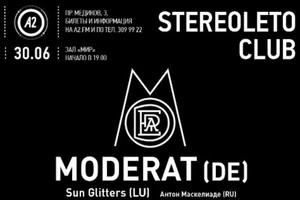 Moderat