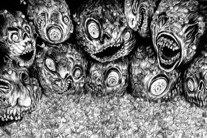 Hell On Earth