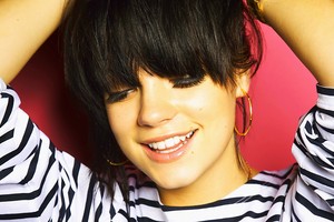 Lily Allen