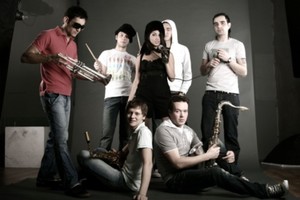 Laya bam band