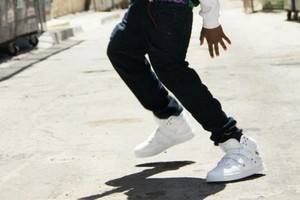 Vlado Footwear