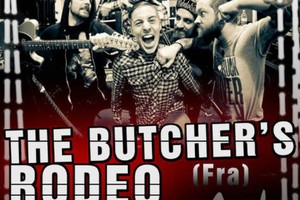 The Butcher's Rodeo