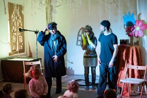 Nursery Rhymes Concert