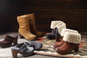 UGG Australia