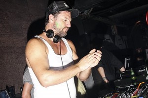 Solomun