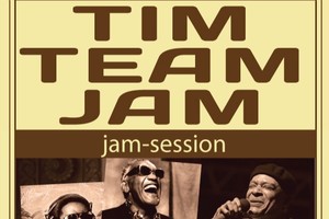Tim Team Jam