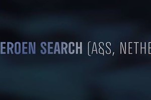 WAREHOUSE PRESENTS JEROEN SEARCH (A&S, N