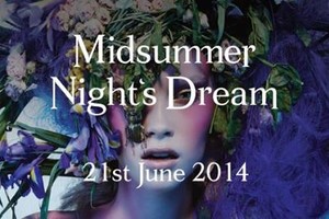 «MIDSUMMER NIGHT’S DREAM» OFFICIAL AFTER