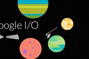 Google I/O Extended