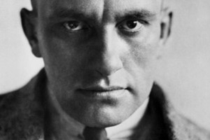 Пешеходная экскурсия «Маяковский: обвенч