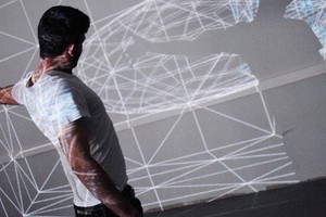 Behaviors (responsive environment)