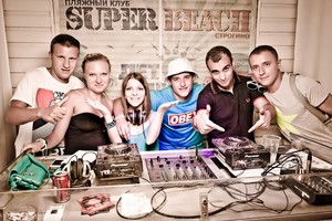 Equacolours 2014 Open Air
