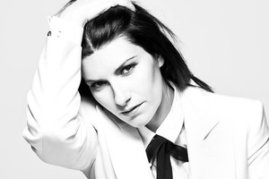 Laura Pausini