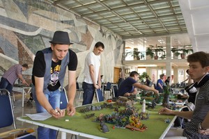 Warhammer 40000