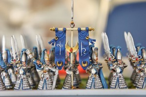 Warhammer 40000