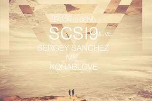 SCSI9 !LIVE @ SHANTI [Традиционное закры