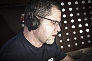 Nuzhdin House Sessions