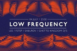 Low Frequency