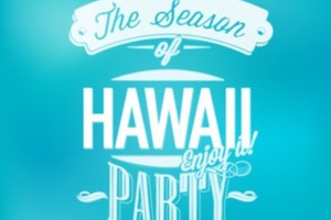 Hawaii Night