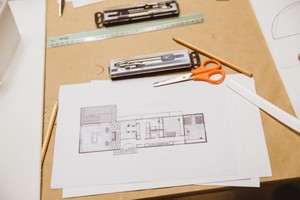 Архитектура. Искусство видеть