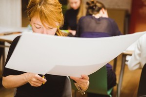 Архитектура. Искусство видеть