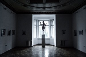 Владимир Могилевский «Нет времени»