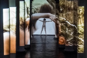 Владимир Могилевский «Нет времени»