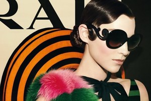 Fashion Styling
