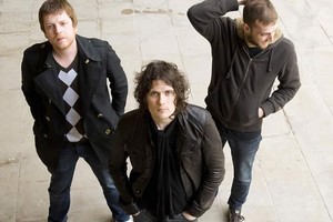 The Fratellis