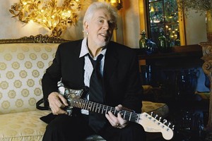 John Mayall