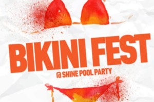 Bikini Fest